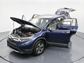 Thumbnail of 2017 Obsidian Blue Pearl Honda CR-V