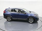 Thumbnail of 2017 Obsidian Blue Pearl Honda CR-V