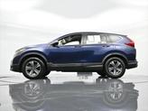Thumbnail of 2017 Obsidian Blue Pearl Honda CR-V