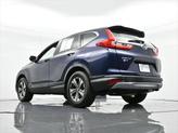 Thumbnail of 2017 Obsidian Blue Pearl Honda CR-V