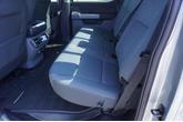 Thumbnail of 2025 Silver Metallic Ford F-150