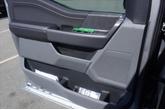 Thumbnail of 2025 Silver Metallic Ford F-150