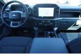 Thumbnail of 2025 Silver Metallic Ford F-150