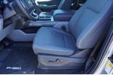 Thumbnail of 2025 Silver Metallic Ford F-150