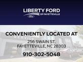 Thumbnail of 2025 Oxford White Ford F-150
