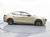 Thumbnail of 2024 Zircon Sand Metallic Mazda Mazda3