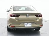 Thumbnail of 2024 Zircon Sand Metallic Mazda Mazda3