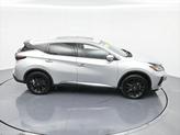 Thumbnail of 2023 Brilliant Silver Metallic Nissan Murano