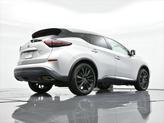 Thumbnail of 2023 Brilliant Silver Metallic Nissan Murano