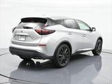 Thumbnail of 2023 Brilliant Silver Metallic Nissan Murano