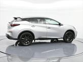 Thumbnail of 2023 Brilliant Silver Metallic Nissan Murano