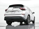 Thumbnail of 2023 Brilliant Silver Metallic Nissan Murano