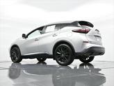 Thumbnail of 2023 Brilliant Silver Metallic Nissan Murano