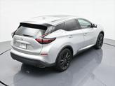 Thumbnail of 2023 Brilliant Silver Metallic Nissan Murano