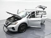 Thumbnail of 2023 Brilliant Silver Metallic Nissan Murano