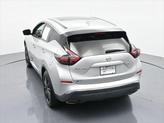 Thumbnail of 2023 Brilliant Silver Metallic Nissan Murano