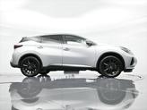Thumbnail of 2023 Brilliant Silver Metallic Nissan Murano