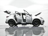 Thumbnail of 2023 Brilliant Silver Metallic Nissan Murano