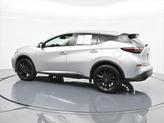 Thumbnail of 2023 Brilliant Silver Metallic Nissan Murano