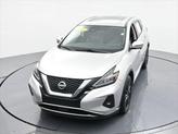 Thumbnail of 2023 Brilliant Silver Metallic Nissan Murano