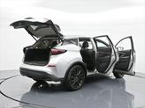 Thumbnail of 2023 Brilliant Silver Metallic Nissan Murano