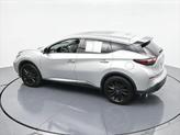 Thumbnail of 2023 Brilliant Silver Metallic Nissan Murano
