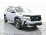 Thumbnail of 2023 Diffused Sky Pearl Honda Pilot