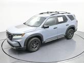 Thumbnail of 2023 Diffused Sky Pearl Honda Pilot