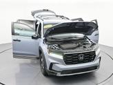 Thumbnail of 2023 Diffused Sky Pearl Honda Pilot