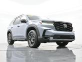 Thumbnail of 2023 Diffused Sky Pearl Honda Pilot