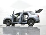Thumbnail of 2023 Diffused Sky Pearl Honda Pilot