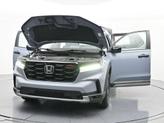 Thumbnail of 2023 Diffused Sky Pearl Honda Pilot