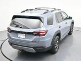 Thumbnail of 2023 Diffused Sky Pearl Honda Pilot