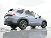 Thumbnail of 2023 Diffused Sky Pearl Honda Pilot