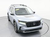 Thumbnail of 2023 Diffused Sky Pearl Honda Pilot