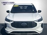 Thumbnail of 2023 Oxford White Ford Escape
