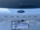 Thumbnail of 2023 Oxford White Ford Escape