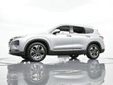 Thumbnail of 2020 Shimmering Silver Pearl Hyundai SANTA FE