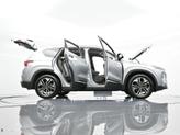 Thumbnail of 2020 Shimmering Silver Pearl Hyundai SANTA FE