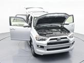 Thumbnail of 2017 Classic Silver Metallic Toyota 4Runner