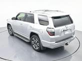 Thumbnail of 2017 Classic Silver Metallic Toyota 4Runner
