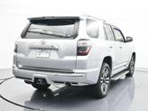 Thumbnail of 2017 Classic Silver Metallic Toyota 4Runner