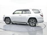 Thumbnail of 2017 Classic Silver Metallic Toyota 4Runner