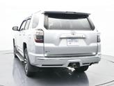 Thumbnail of 2017 Classic Silver Metallic Toyota 4Runner
