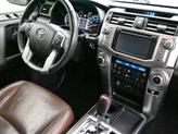 Thumbnail of 2017 Classic Silver Metallic Toyota 4Runner