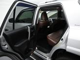 Thumbnail of 2017 Classic Silver Metallic Toyota 4Runner
