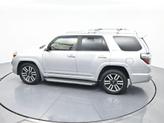 Thumbnail of 2017 Classic Silver Metallic Toyota 4Runner