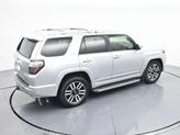 Thumbnail of 2017 Classic Silver Metallic Toyota 4Runner