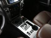 Thumbnail of 2017 Classic Silver Metallic Toyota 4Runner