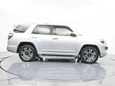 Thumbnail of 2017 Classic Silver Metallic Toyota 4Runner